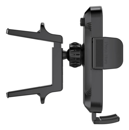 Hama 00201974 supporto per personal communication Supporto passivo Telefono cellulare/smartphone Nero