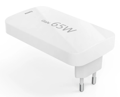 Hama 00201976 Caricabatterie per dispositivi mobili Computer portatile, Power bank, Smartphone, Tablet Bianco AC Ricarica rapida Interno