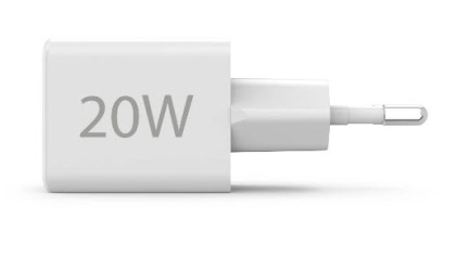 Hama 00201991 Caricabatterie per dispositivi mobili Auricolare, Power bank, Smartphone, Tablet Bianco AC Ricarica rapida Interno