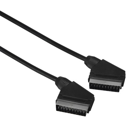 Cavo Scart Hama Cable 00205081