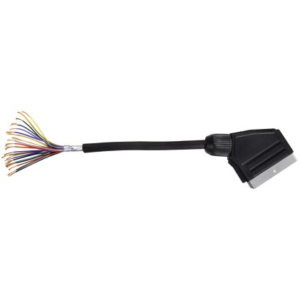 Cavo Scart Hama Cable 00205081