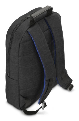 Hama 00216597 borsa per laptop 39,6 cm (15.6") Zaino Nero