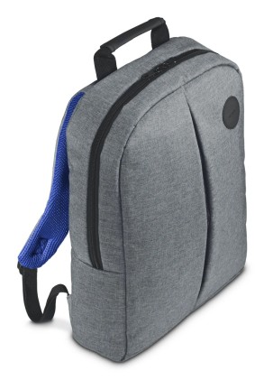 Hama 00217273 borsa per laptop 39,6 cm (15.6") Zaino Grigio