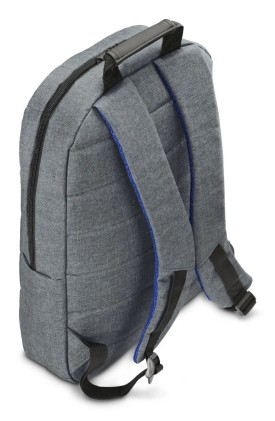 Hama 00217273 borsa per laptop 39,6 cm (15.6") Zaino Grigio