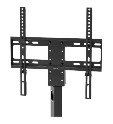 Hama 00220866 Supporto TV a parete 139,7 cm (55") Nero