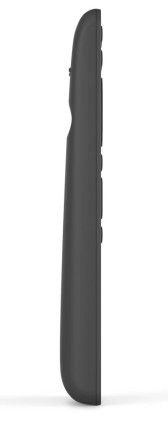 Hama 00221058 telecomando Bluetooth TV Pulsanti