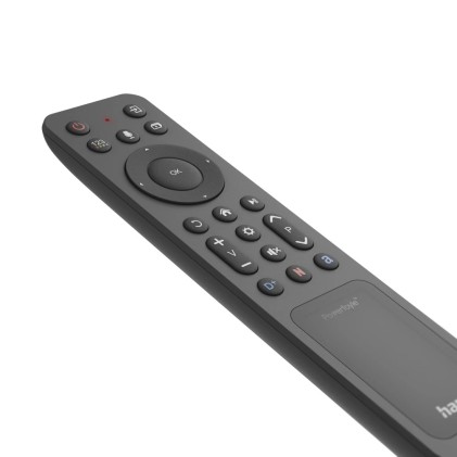 Hama 00221058 telecomando Bluetooth TV Pulsanti