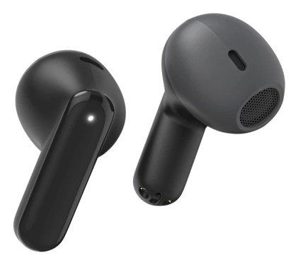 Hama Freedom Light II Auricolare True Wireless Stereo (TWS) In-ear Musica e Chiamate Bluetooth Nero