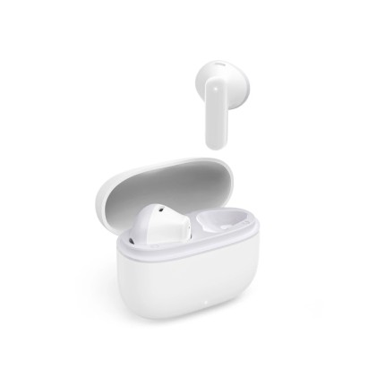 Hama Freedom Light II Auricolare True Wireless Stereo (TWS) In-ear Musica e Chiamate Bluetooth Bianco