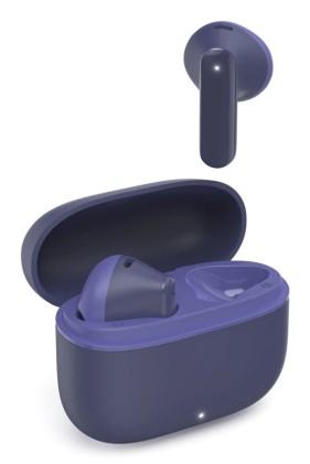 Hama Freedom Light II Auricolare True Wireless Stereo (TWS) In-ear Musica e Chiamate Bluetooth Blu