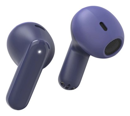 Hama Freedom Light II Auricolare True Wireless Stereo (TWS) In-ear Musica e Chiamate Bluetooth Blu