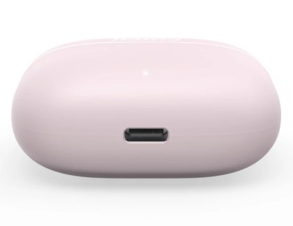 Hama Freedom Light II Auricolare True Wireless Stereo (TWS) In-ear Musica e Chiamate Bluetooth Rosa