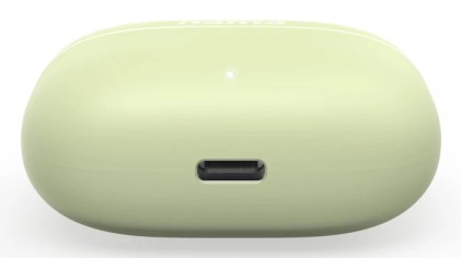 Hama Freedom Light II Auricolare True Wireless Stereo (TWS) In-ear Musica e Chiamate Bluetooth Verde