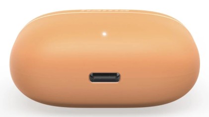 Hama Freedom Light II Auricolare True Wireless Stereo (TWS) In-ear Musica e Chiamate Bluetooth Arancione