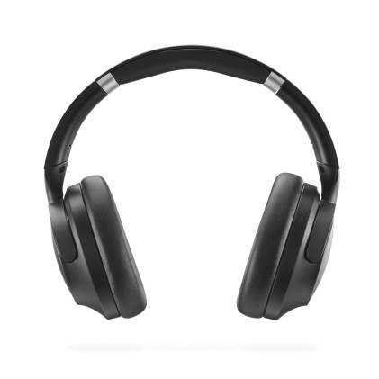 Hama Spirit Silent Auricolare Wireless A Padiglione Musica/Giornaliera Bluetooth Nero
