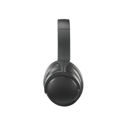 Hama Spirit Silent Auricolare Wireless A Padiglione Musica/Giornaliera Bluetooth Nero