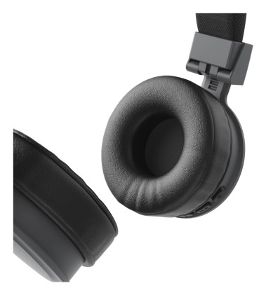 Hama Freedom Lit III Auricolare Wireless A Padiglione Musica e Chiamate USB tipo-C Bluetooth Nero