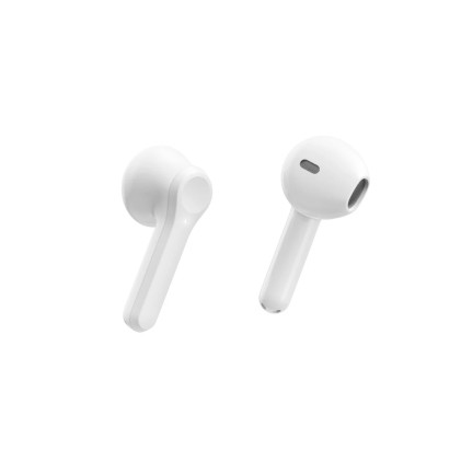 Hama Action One Auricolare True Wireless Stereo (TWS) In-ear Musica e Chiamate Bluetooth Bianco
