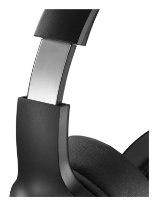 Hama Spirit Calypso III Auricolare Wireless A Padiglione Musica e Chiamate Bluetooth Nero, Rosso
