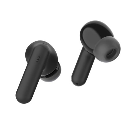 Hama 00221820 cuffia e auricolare True Wireless Stereo (TWS) In-ear Musica e Chiamate Bluetooth Nero