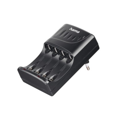 Hama 00223553 carica batterie Batteria per uso domestico AC