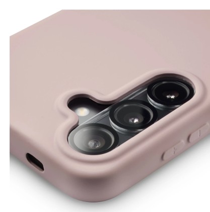 Hama Cam Protect Protezione per obiettivo della fotocamera Samsung 1 pz
