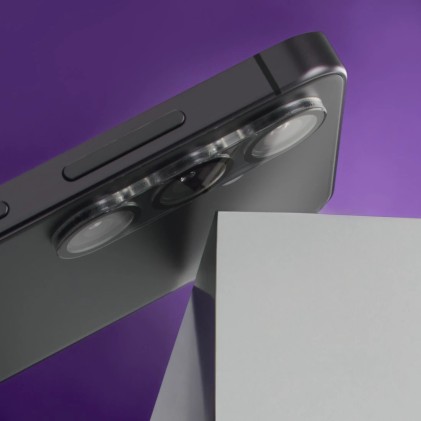 Hama Cam Protect Protezione per obiettivo della fotocamera Samsung 1 pz