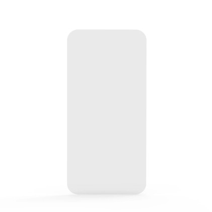 Hama Clear Protect Pellicola proteggischermo trasparente Apple 1 pz