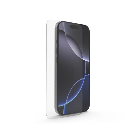 Hama Clear Protect Pellicola proteggischermo trasparente Apple 1 pz