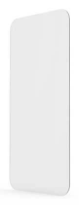 Hama Clear Protect Pellicola proteggischermo trasparente Apple 1 pz