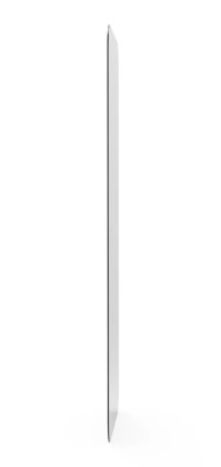 Hama Clear Protect Pellicola proteggischermo trasparente Apple 1 pz