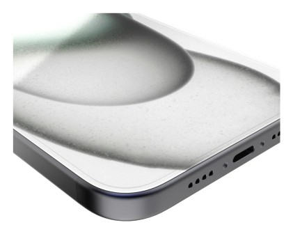 Hama Clear Protect Pellicola proteggischermo trasparente Apple 1 pz