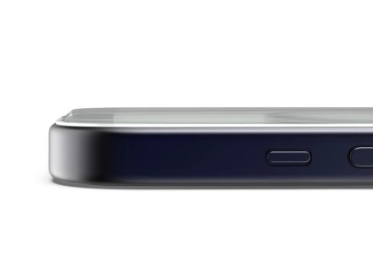 Hama Clear Protect Pellicola proteggischermo trasparente Apple 1 pz