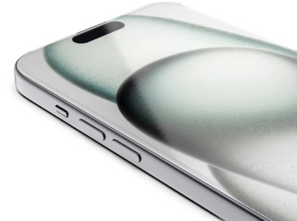 Hama Clear Protect Pellicola proteggischermo trasparente Apple 1 pz