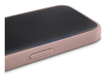 Hama Clear Protect Pellicola proteggischermo trasparente Apple 1 pz