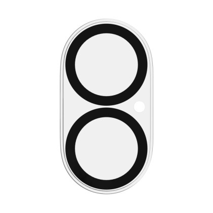 Hama Cam Protect Protezione per obiettivo della fotocamera Apple 1 pz