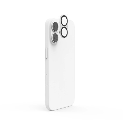 Hama Cam Protect Protezione per obiettivo della fotocamera Apple 1 pz