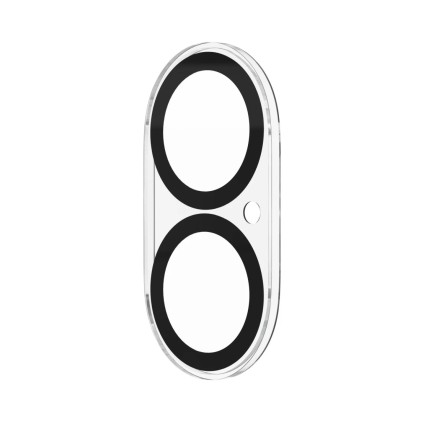 Hama Cam Protect Protezione per obiettivo della fotocamera Apple 1 pz