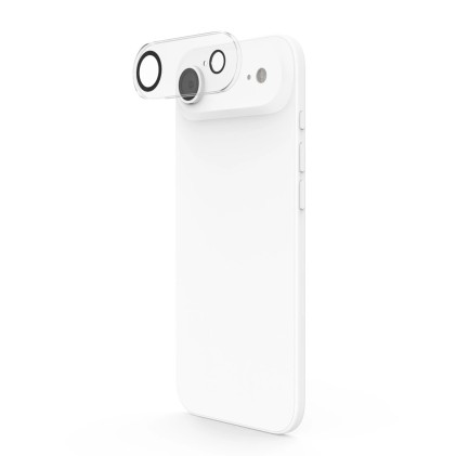 Hama Cam Protect Protezione per obiettivo della fotocamera Apple 1 pz
