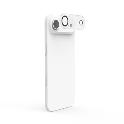Hama Cam Protect Protezione per obiettivo della fotocamera Apple 1 pz
