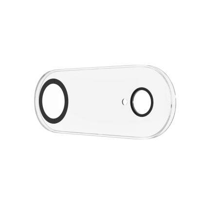 Hama Cam Protect Protezione per obiettivo della fotocamera Apple 1 pz