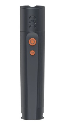 Hama FLX350 Grigio Torcia a mano LED