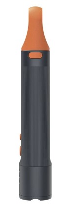 Hama FLX350 Grigio Torcia a mano LED