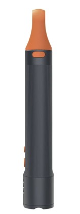 Hama FLX600 Grigio Torcia a mano LED