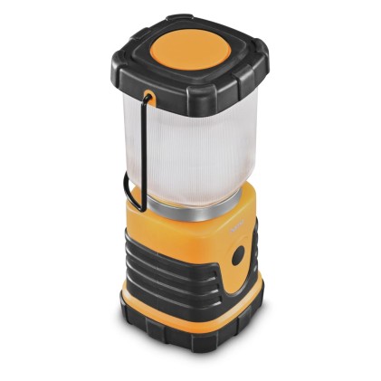 Hama L250 Lanterna da campeggio a batteria