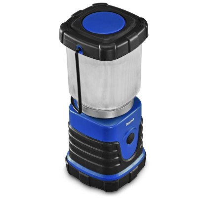 Hama L250 Lanterna da campeggio a batteria