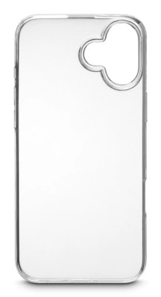Hama Always Clear custodia per cellulare 16 cm (6.3") Cover Trasparente