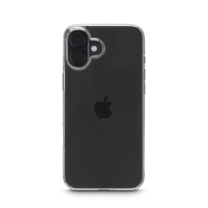 Hama Always Clear custodia per cellulare 16 cm (6.3") Cover Trasparente