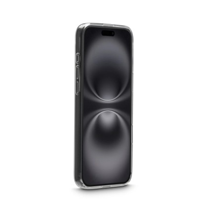 Hama Always Clear custodia per cellulare 16 cm (6.3") Cover Trasparente