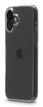 Hama Always Clear custodia per cellulare 16 cm (6.3") Cover Trasparente